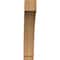 Ekena Millwork 5 1/2"W x 30"D x 30"H Imperial Smooth Knee Brace, Western Red Cedar BRC06X30X30IMP00SWR - alternate 4